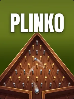 Plinko von Spribe
