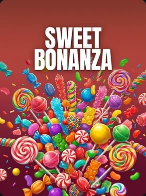 Sweet Bonanza von Pragmatic Play