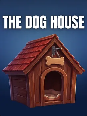 The Dog House von Pragmatic Play